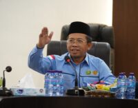 Catat, Jemaah Dilarang Lakukan Penyembelihan Dam/Hadyu di RPH Kota Makkah