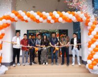 Indosat Sumatra Hadirkan Pengalaman Baru bagi Pelanggan Lewat Kolaborasi dengan Tomoro Coffee