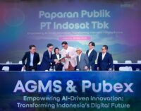 Konsisten Bagikan Dividen, Indosat Perkuat Penciptaan Nilai Jangka Panjang