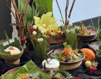 “Setiap Meja Punya Cerita”: Ini Cara ARYADUTA Mengubah Pengalaman Bersantap Jadi Penuh Cerita