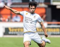 Nathan Masuk Skuad Resmi Swansea City Musim Kompetisi 2025/2026