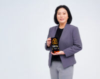 INFORMA Raih Penghargaan Ritel Furnitur Terbaik di Asia tahun 2025