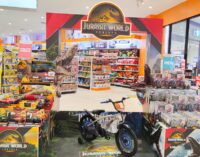 Toys Kingdom Hadirkan Pengalaman Seru Bertema Jurassic World Rebirth di Liburan Sekolah