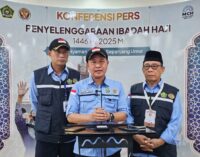 Kemenag Tegaskan Belum Ada Informasi Terkait Pembukaan Visa Furoda