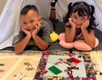 Menginap di The 1O1 Palembang Rajawali, Gratis Pizza dan Kids Gifts