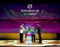 Indosat dan GoTo Luncurkan Model 70 Miliar Parameter dengan Layanan Chat Multibahasa