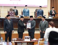 11 Kali Berturut-Turut Raih Opini WTP, Pemprov Sumsel Panen Apresiasi dari BPK RI