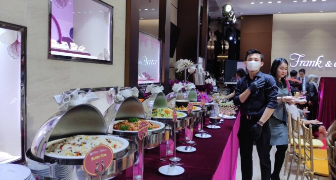 BATIQA Hotel Palembang Hadirkan Layanan Social Event & Outside Catering Terbaik dengan Harga Terjangkau