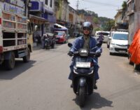 Pengendara Pemula Wajib Simak 5 Kunci Aman Berkendara Ini!