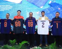 Sumsel United Lahir, Klub Sepak Bola Baru Sumsel Targetkan Tembus Liga 1