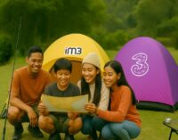 Indosat Rilis Paket Internet Hemat untuk Liburan Sekolah