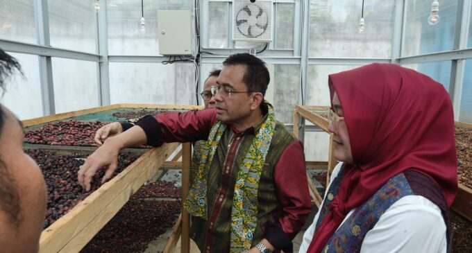 Tingkatkan Literasi Keuangan, OJK Sumsel Roadshow Sultan Muda di Lahat