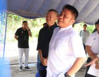 JSC Dilengkapi Sirkuit Grasstrack, Gubernur Herman Deru Pastikan Sumsel Siap Gelar Kejurnas 2025