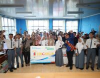 Optimalkan Program 100.000 Sultan Muda Sumsel, OJK Jangkau 5 Kabupaten dan Kota