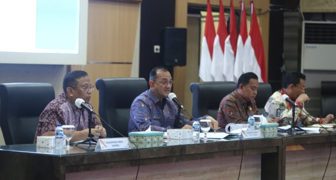 Sumsel Siap Gelar PORPROV KORPRI 2025, Lebih dari 1.600 Atlet Siap Berlaga