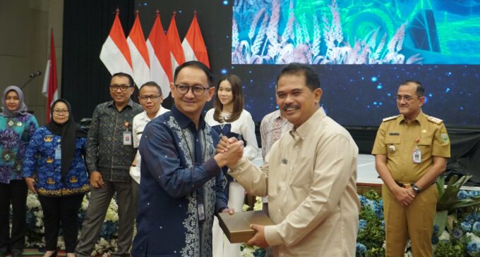 Sriwijaya Economic Forum 2025: BI Sumsel Ajak Pemangku Kepentingan Diskusi Strategi Ketahanan Pangan
