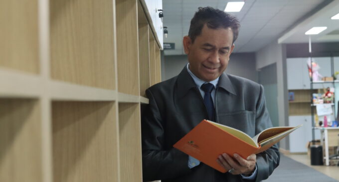 OJK Sumsel Terima 797 Pengaduan Konsumen di Semester I 2025, Terbanyak Soal IKNB