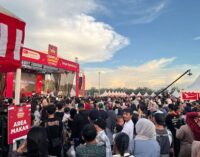 Terbuka untuk Umum, Daihatsu Kumpul Sahabat 2025 Bakal Hadir di Palembang, Catat Tanggalnya