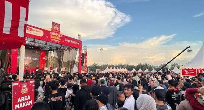 Terbuka untuk Umum, Daihatsu Kumpul Sahabat 2025 Bakal Hadir di Palembang, Catat Tanggalnya