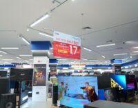 Informa Electronics Hadirkan Kampanye Istimewa MID YEAR SALE hingga 50 Persen