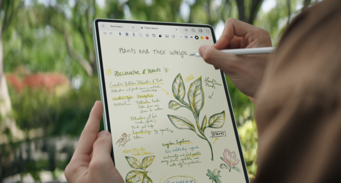 HUAWEI MatePad Pro 12.2” 2025, Tablet yang Siap Menjadi Tren Baru Perangkat Produktivitas dengan Pengalaman Lebih dari Laptop