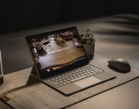 HUAWEI MatePad Pro 12.2”, Tablet Flagship Kini Sudah Tersedia Baik Secara Online Maupun Offline