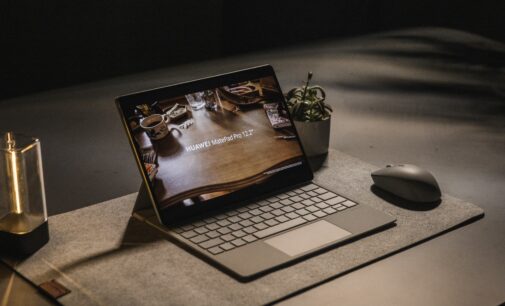 HUAWEI MatePad Pro 12.2”, Tablet Flagship Kini Sudah Tersedia Baik Secara Online Maupun Offline