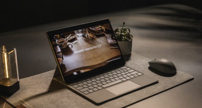 HUAWEI MatePad Pro 12.2”, Tablet Flagship Kini Sudah Tersedia Baik Secara Online Maupun Offline