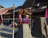 Dukung Tiga Ajang Internasional, Indosat Perkuat Jaringan di Kepulauan Nias