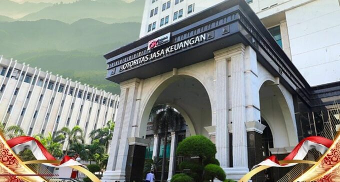 OJK akan Susun POJK tentang Ekosistem Asuransi Kesehatan