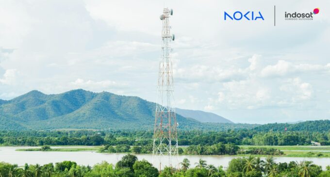 Indosat dan Nokia Bekerja Sama Kurangi Konsumsi Energi dan Dukung Operasional Berkelanjutan Berbasis AI