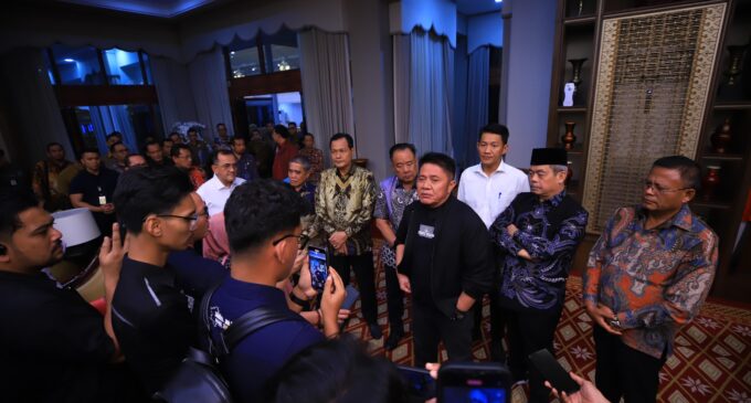 Sumsel Darurat ODOL, Gubernur Herman Deru Siapkan Instruksi Baru untuk 13 Daerah