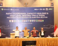 BI Bersama Pemda Dorong Stabilitas Harga dan Digitalisasi Daerah 