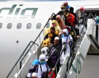 Operasional Debarkasi Palembang Usai, 8.084 Jemaah Kembali Ke Tanah Air, 23 Wafat dan 5 Dirawat di Arab Saudi