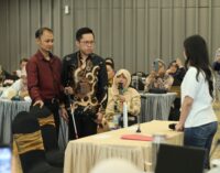 OJK Sumsel Perkuat Akses Keuangan Bagi Penyandang Disabilitas