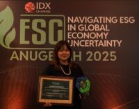 XLSMART Kembali Raih Tiga Penghargaan Bidang ESG, Layanan Pelanggan dan Teknologi