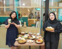 Semakin Dekat dengan Pecinta Kuliner Palembang: The People’s Cafe & Djournal Coffee Hadir di Palembang Icon