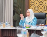 Swarna Songket Nusantara Siap Digelar di Palembang, Ajang Promosi Wastra Sumsel ke Panggung Nasional