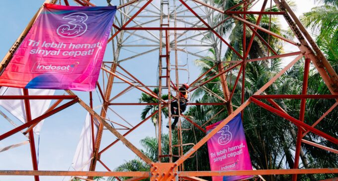 Hadir di Bengkulu, Tri Hadirkan Layanan Digital Lebih Hemat dan Sinyal Cepat