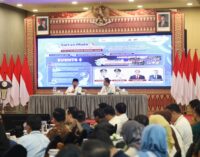 BEI – OJK Laksanakan Kuliah Umum di UBD, Angkat Tema “Kupas Tuntas Strategi Investasi Pasar Modal Ala Gen Z”