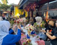 Astra Motor Sumsel Hadirkan Ruang Berekspresi Lewat City Rolling dan Workshop Kreatif