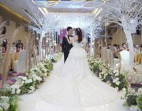Wedding Expo 2025, The Zuri Hotel Palembang Berikan Cashback Hingga Rp 10 Juta