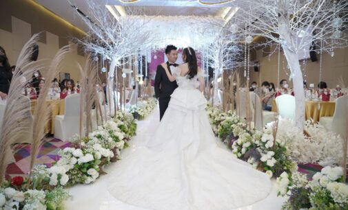 Wedding Expo 2025, The Zuri Hotel Palembang Berikan Cashback Hingga Rp 10 Juta