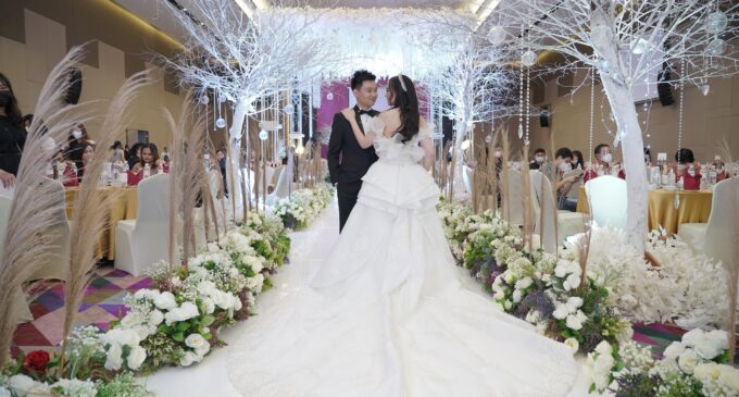 Wedding Expo 2025, The Zuri Hotel Palembang Berikan Cashback Hingga Rp 10 Juta