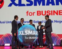 XLSMART Gelar BRAVO 500 SUMMIT Forum AI & Cyber Security Terbesar untuk Korporasi di Indonesia