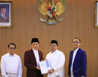 BPJPH Resmi Berpisah dari Kementerian Agama