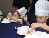 BATIQA Hotel Palembang Adakan Kids Cooking Class, Ajarkan Si Kecil Jadi Chef Cilik 