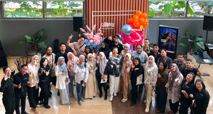 ARYADUTA Luncurkan ‘Pestaria’: Rayakan Momenmu dengan Berkesan