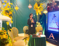 Menikah di Aryaduta Palembang Pasangan Pengantin dapat Cashback Rp 20 Juta