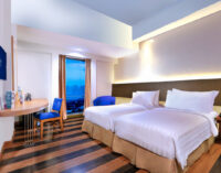 Sambut HUT RI ke – 80, ASTON Palembang Promo Kamar Cukup Bayar 80 Persen